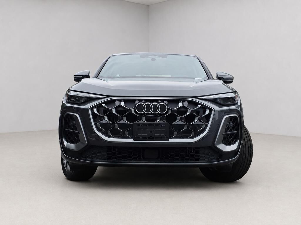 2026 Audi SQ5