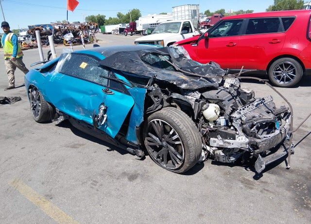 2016 BMW i8