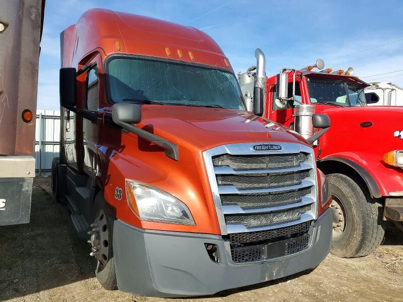 2019 FREIGHTLINER New Cascadia 126" Sleepercab