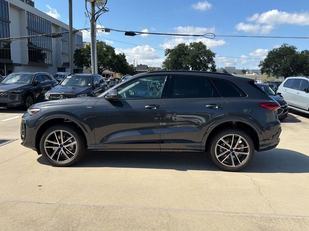 2026 Audi Q5