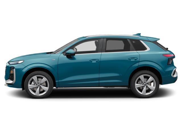 2026 Audi Q3