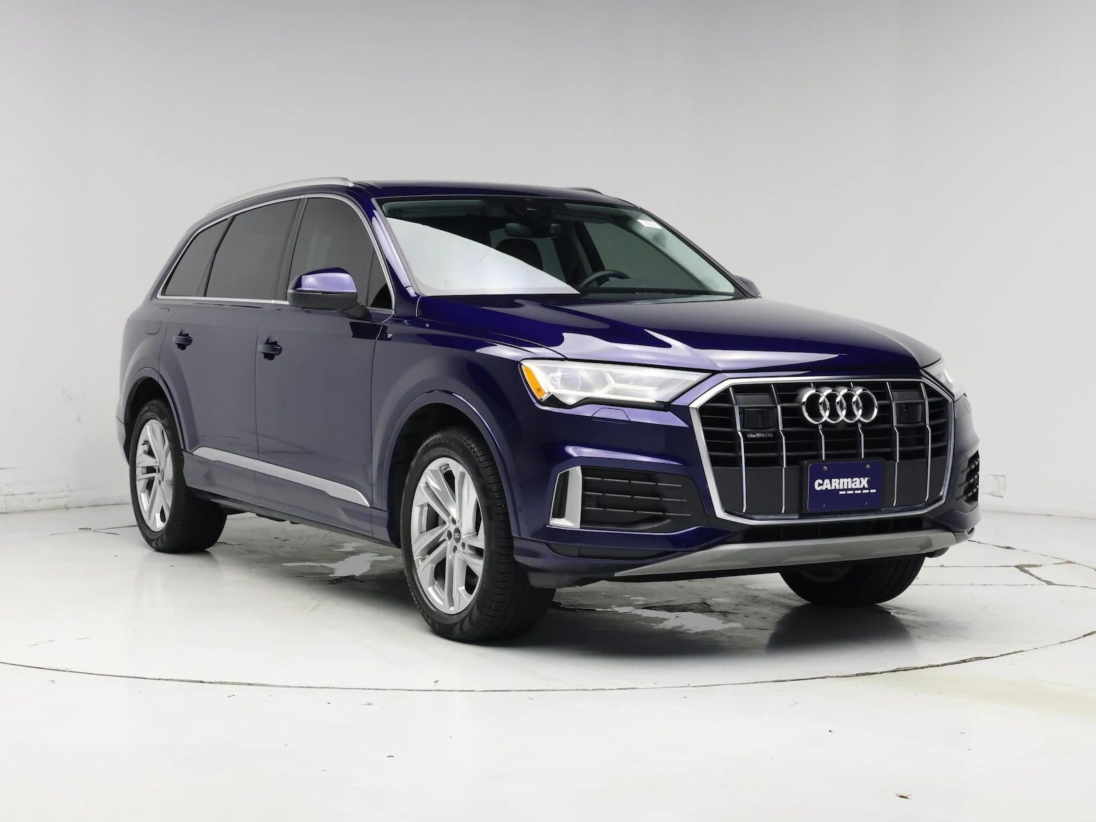 2023 Audi Q7
