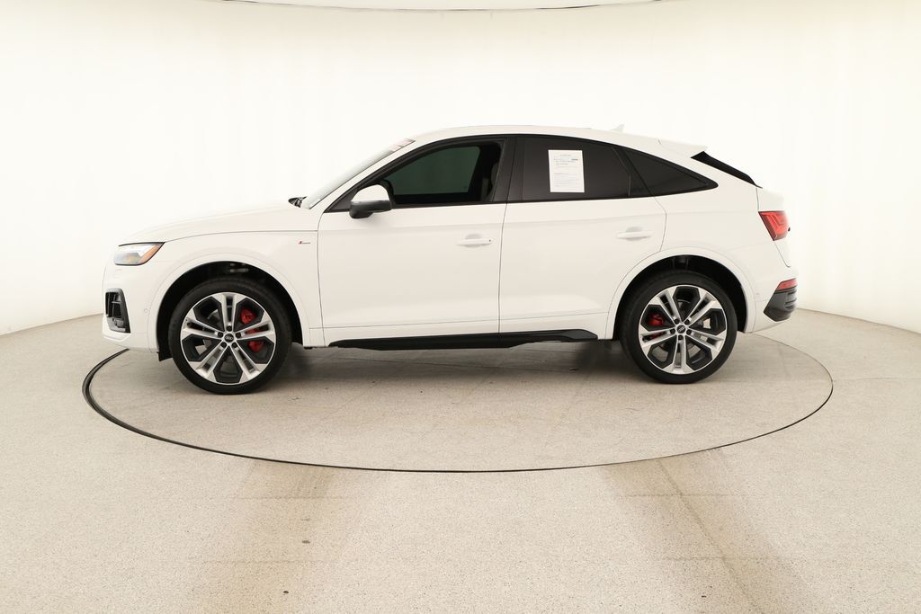 2024 Audi Q5