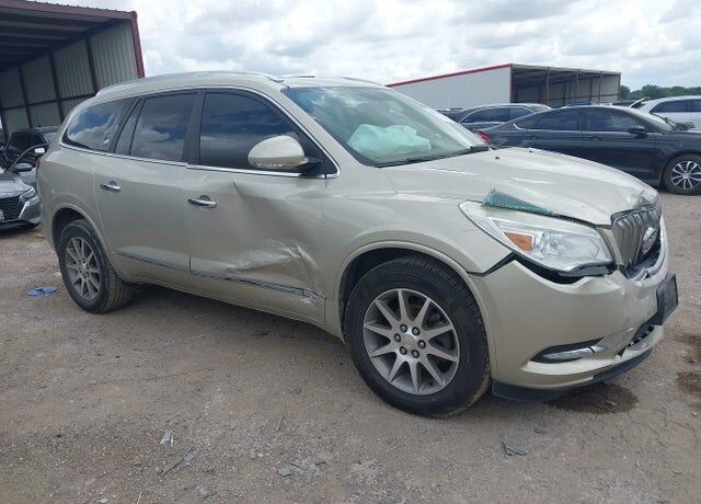2015 BUICK Enclave