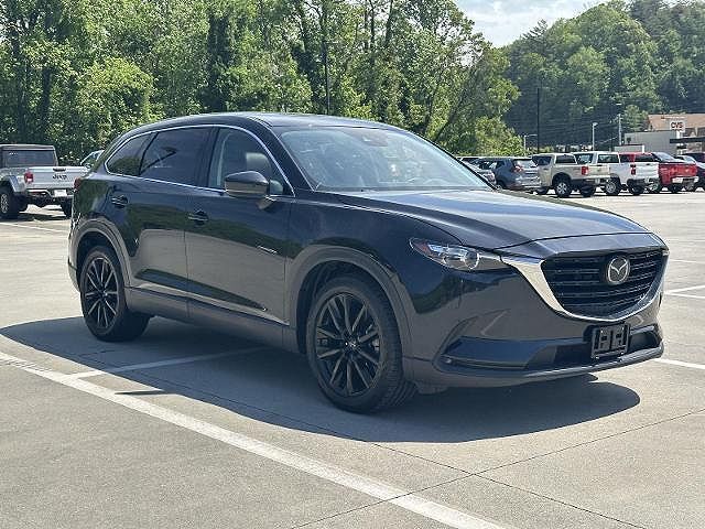 2023 MAZDA CX-9