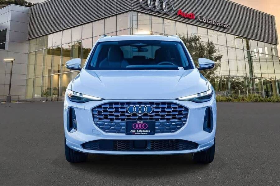 2025 Audi Q5