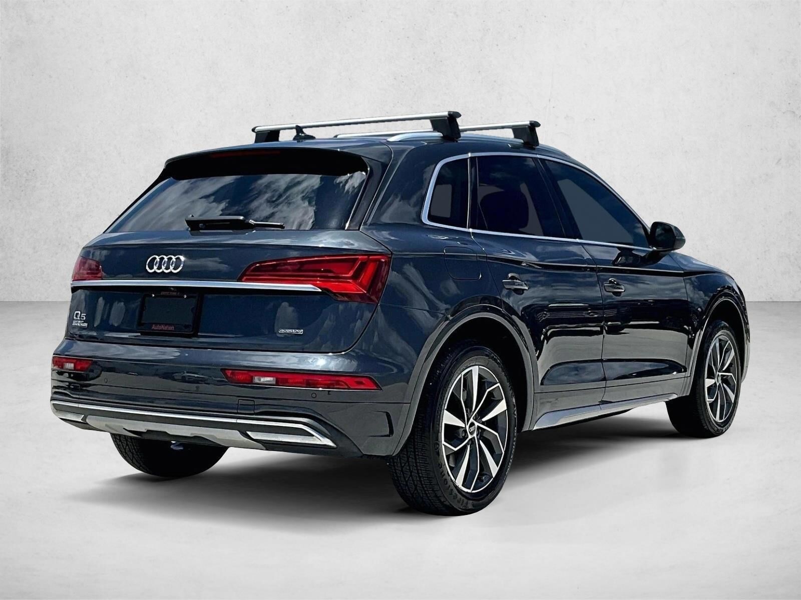 2021 Audi Q5