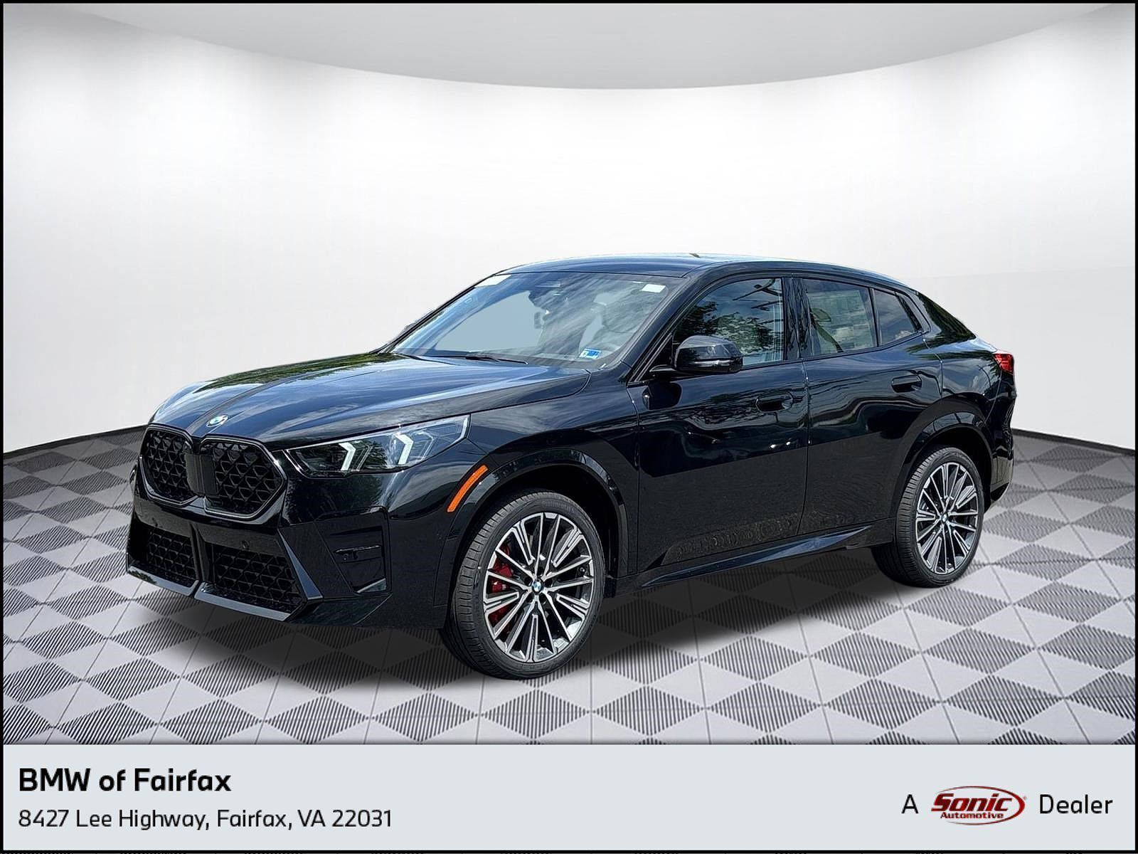 2026 BMW X2