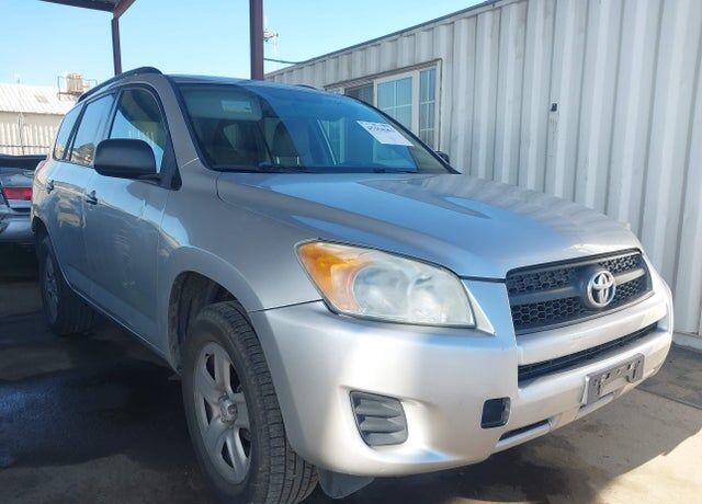 2011 TOYOTA RAV4