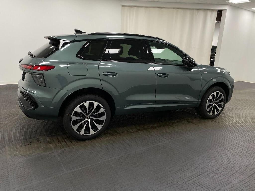 2026 Audi Q3