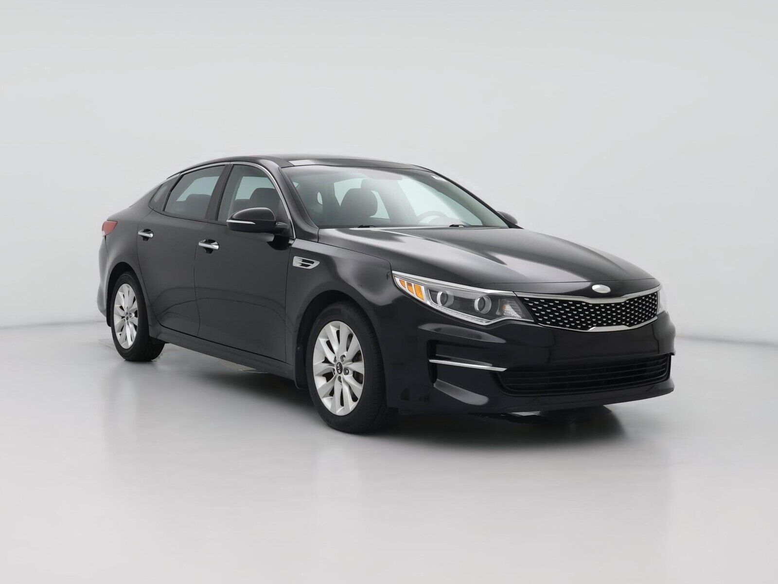 2017 KIA Optima