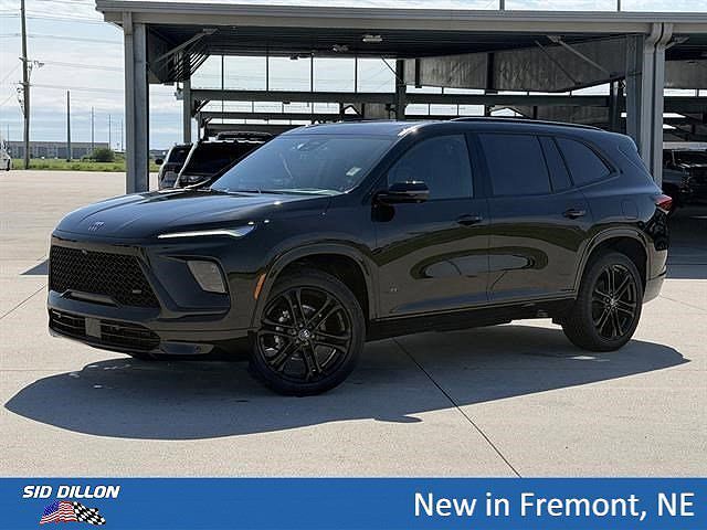 2026 BUICK Enclave
