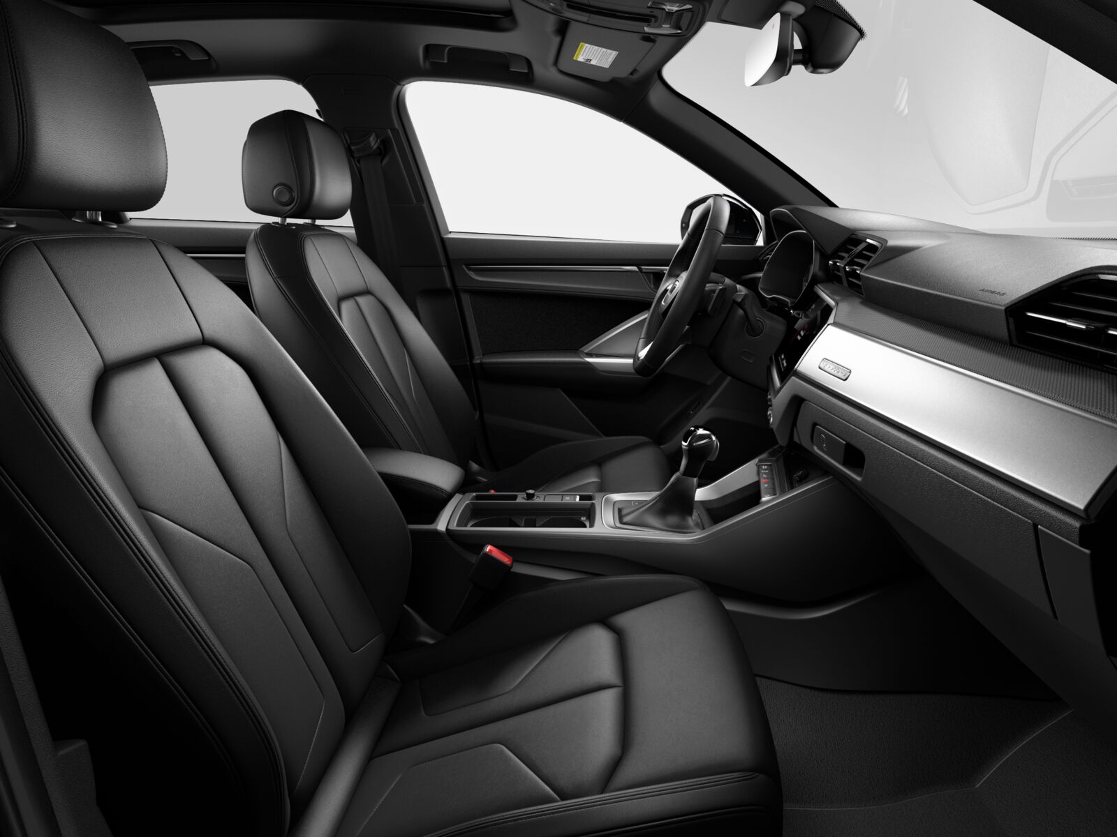 2021 Audi Q3