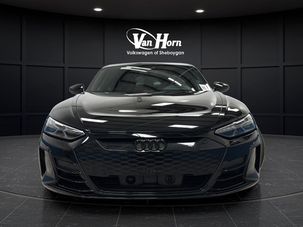 2023 Audi e-tron GT