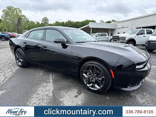 2026 DODGE Charger