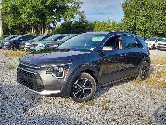 2026 KIA Niro