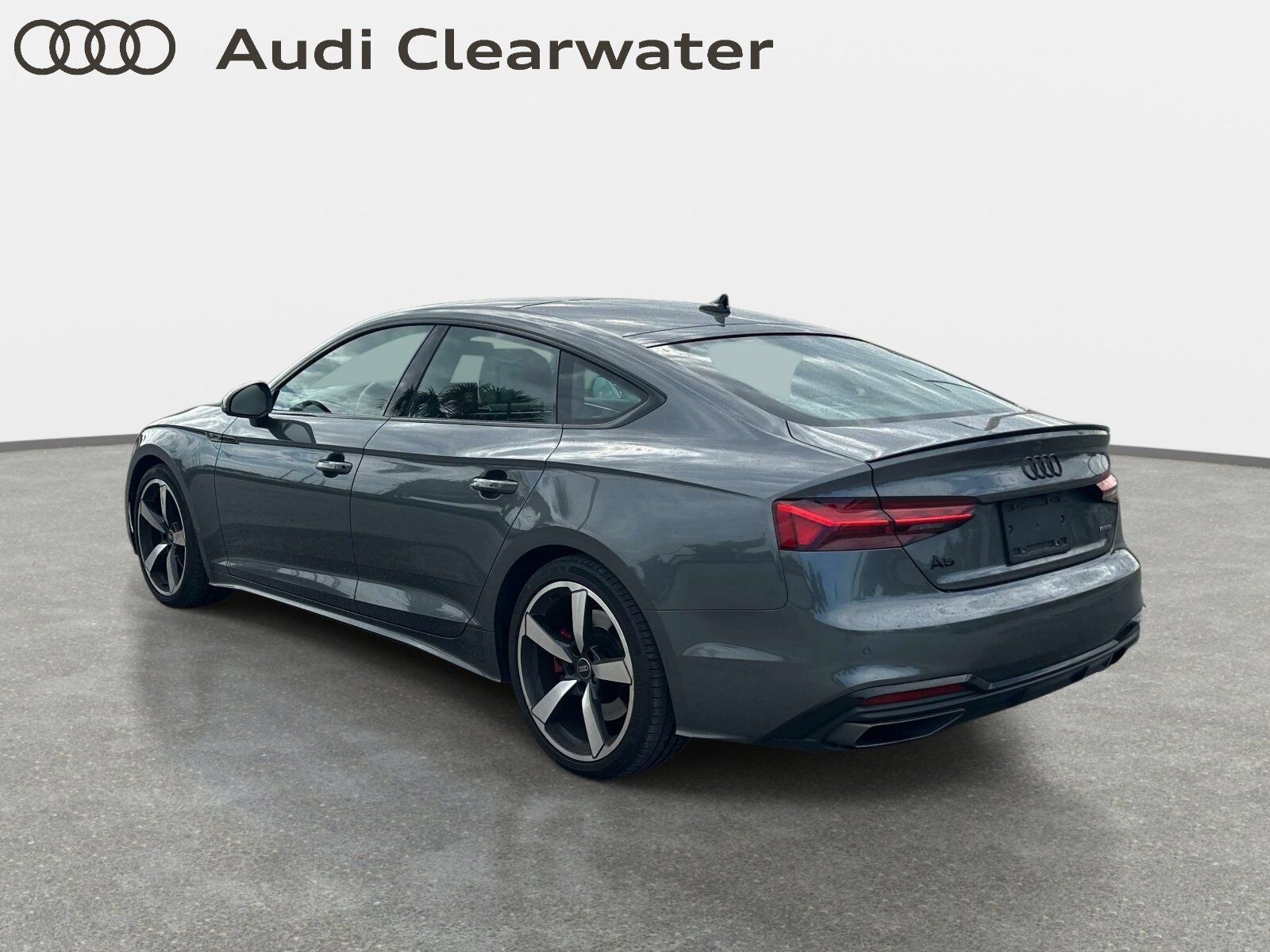2023 Audi A5