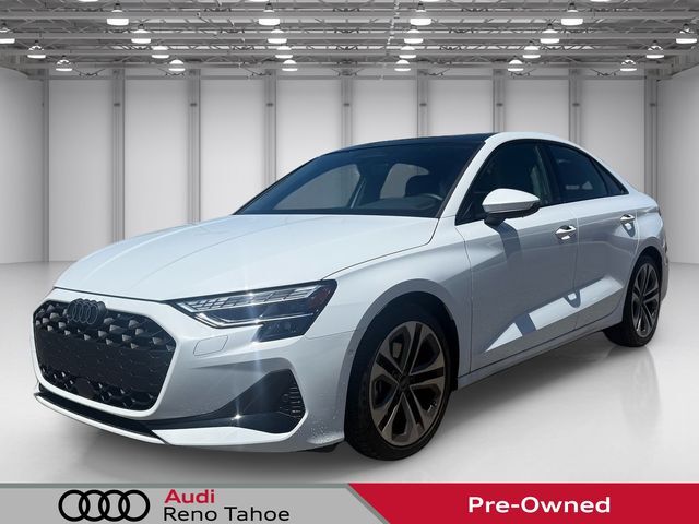 2026 AUDI A3