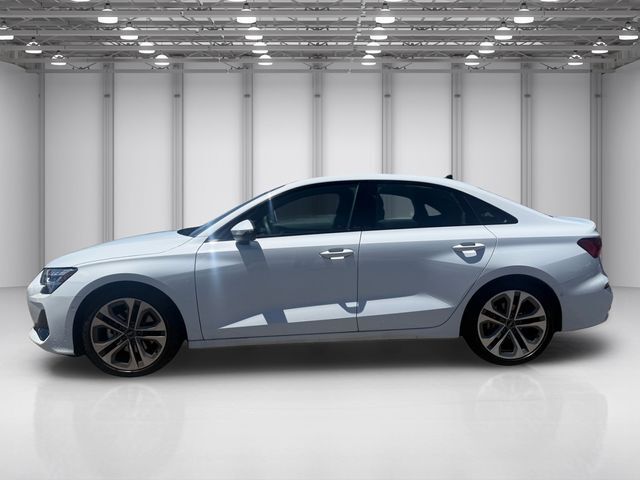 2026 Audi A3