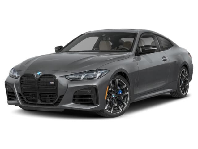 2027 BMW M4