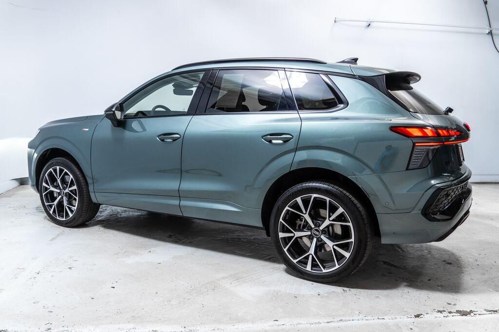 2026 Audi Q3