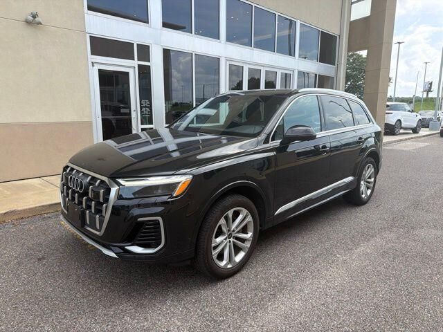 2025 AUDI Q7