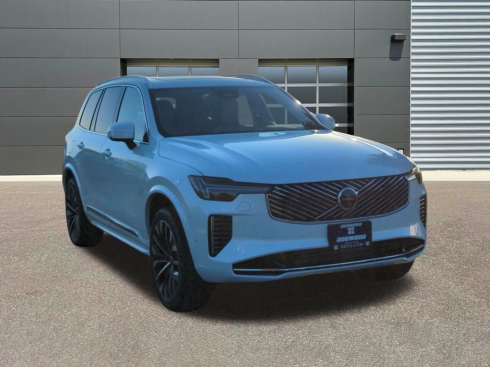 2026 VOLVO XC90