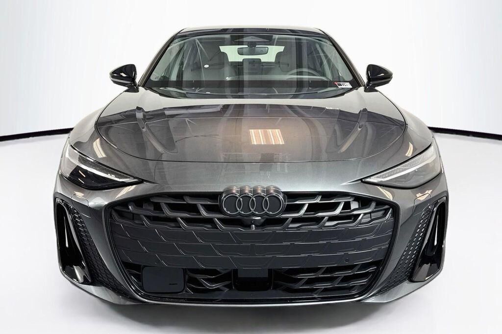 2026 Audi A6