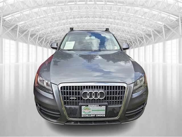 2012 Audi Q5