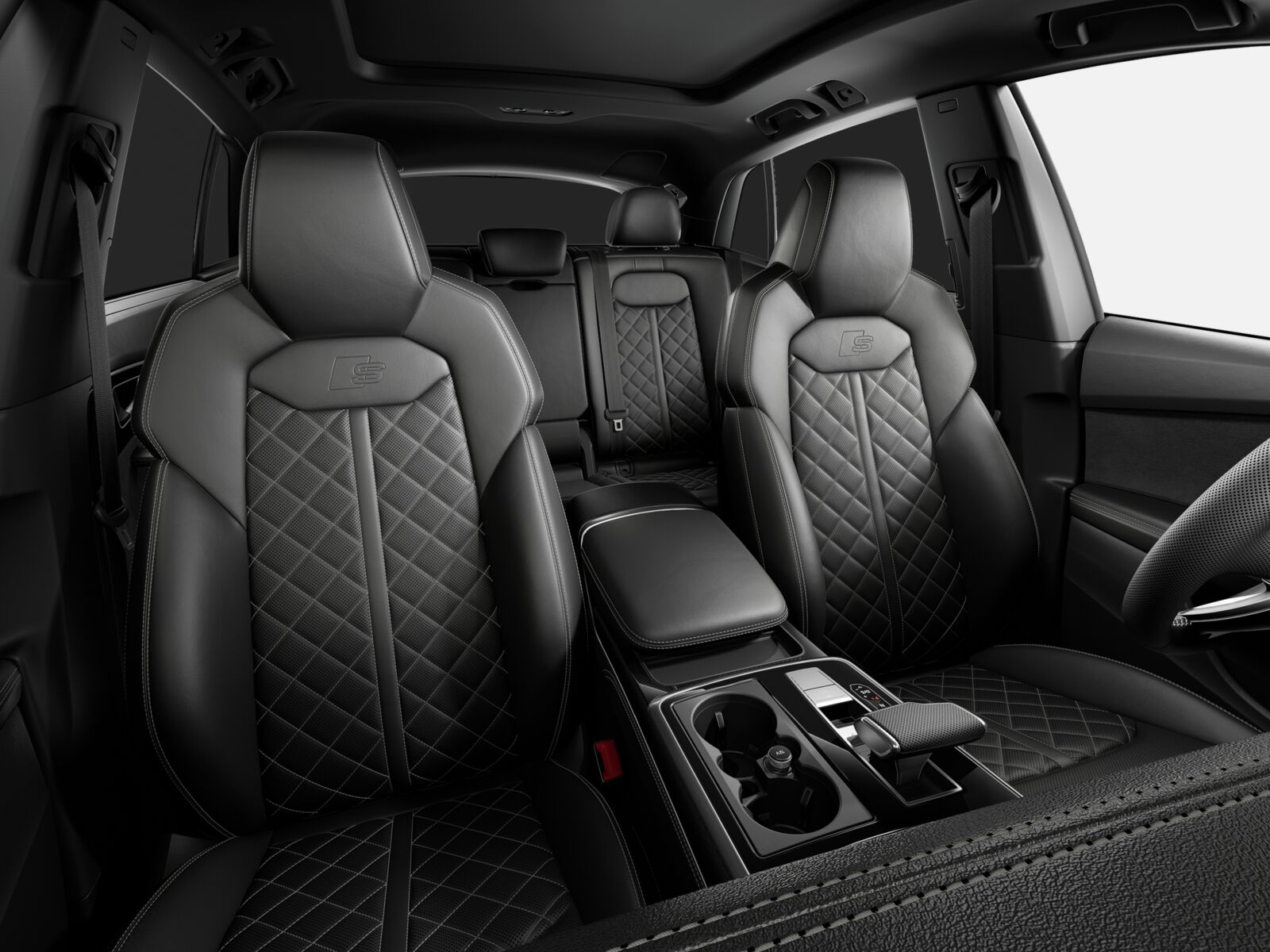 2023 Audi SQ8