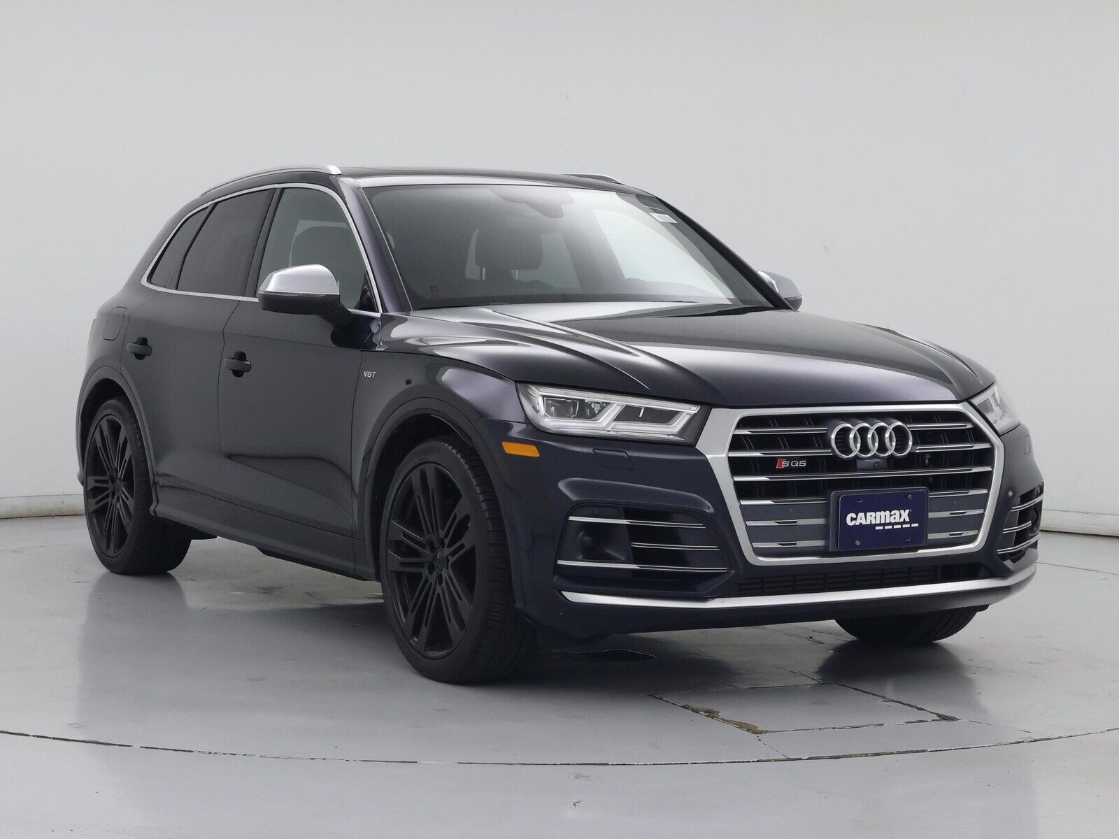 2018 Audi SQ5
