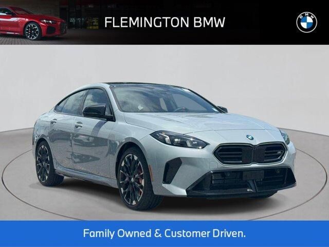 2026 BMW M2