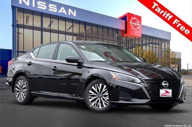 2026 NISSAN Altima