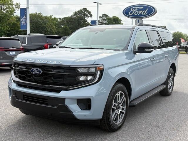 2026 FORD Expedition