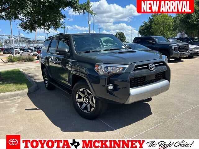 2024 TOYOTA 4-Runner