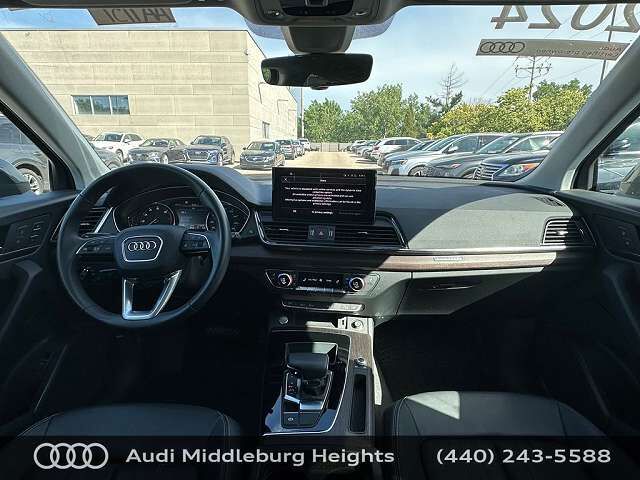 2023 Audi Q5
