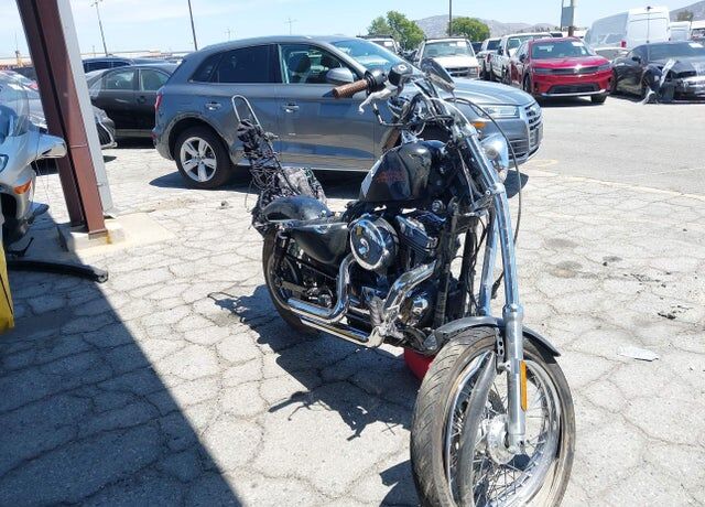 2016 HARLEY DAVIDSON XL1200V / SEVENTY-TWO