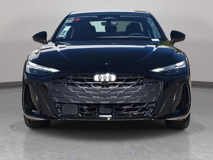 2026 Audi A6