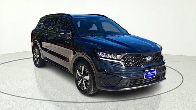 2021 KIA Sorento