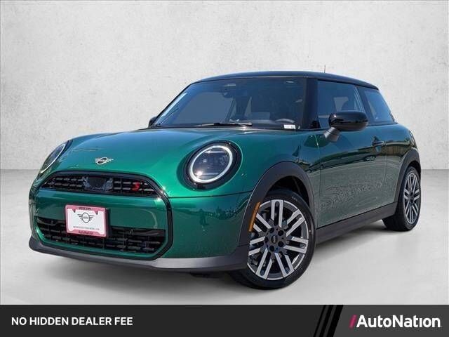 2026 MINI Hardtop