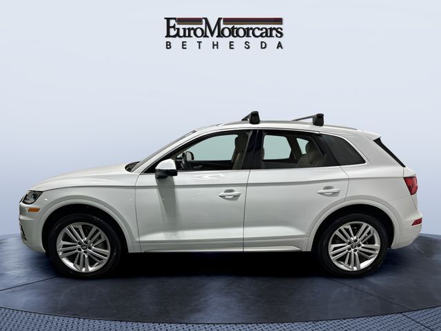 2019 Audi Q5