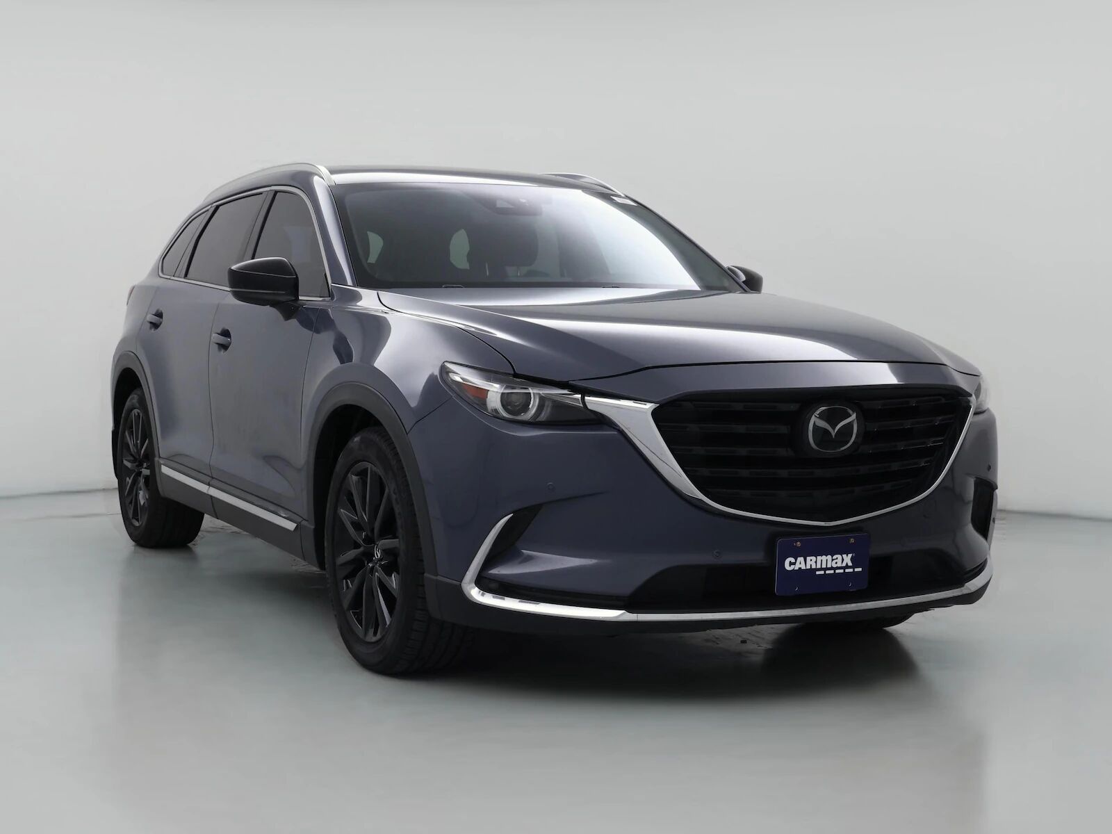 2021 MAZDA CX-9