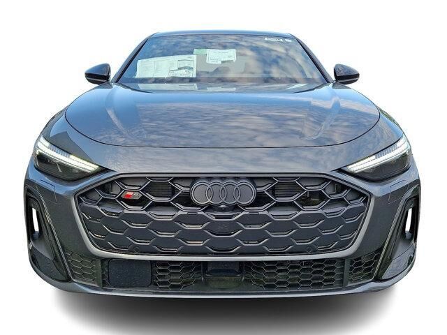 2026 Audi S5
