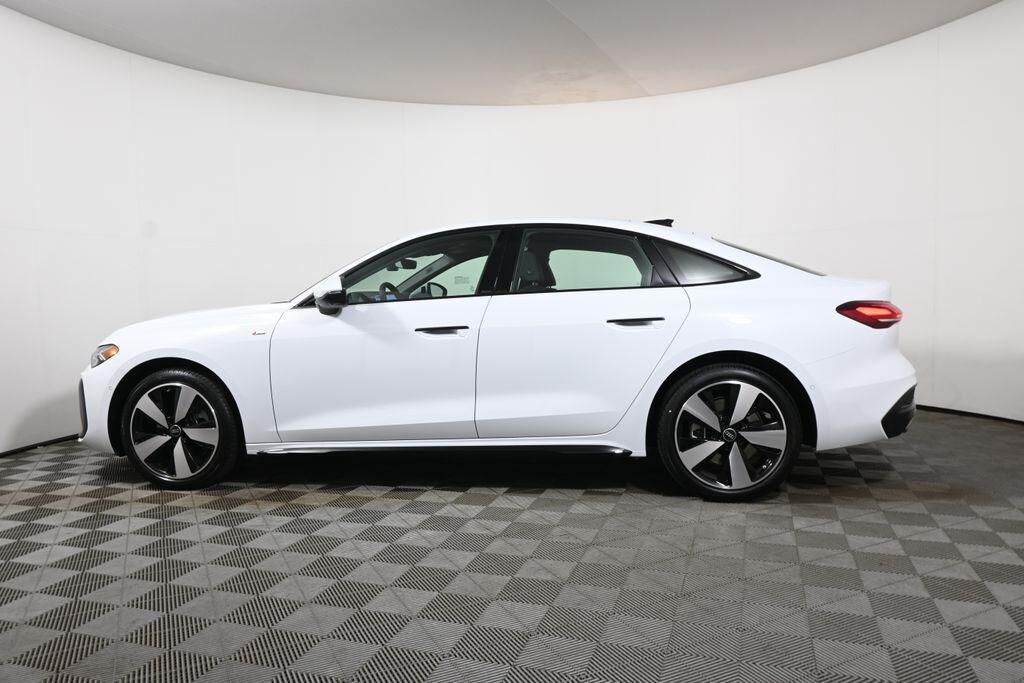 2026 Audi A5
