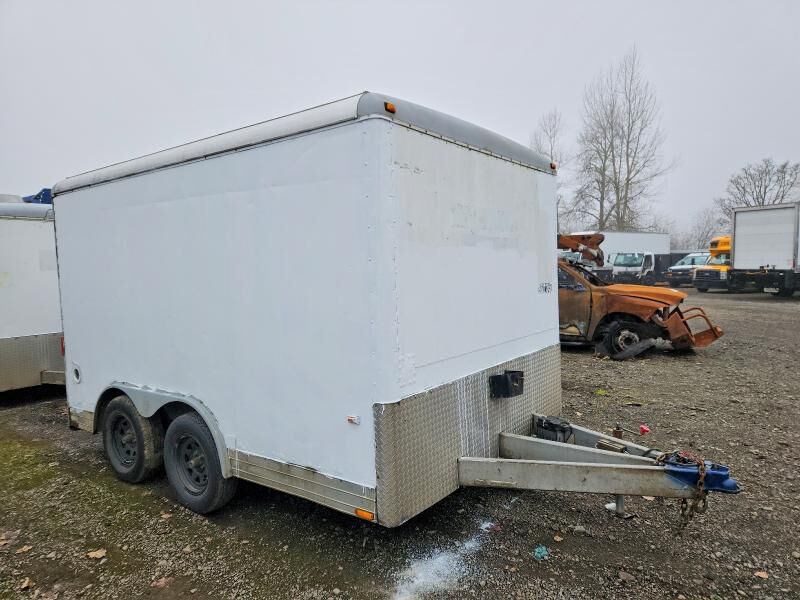 2004 WELLS CARGO Wells Cargo Trailer