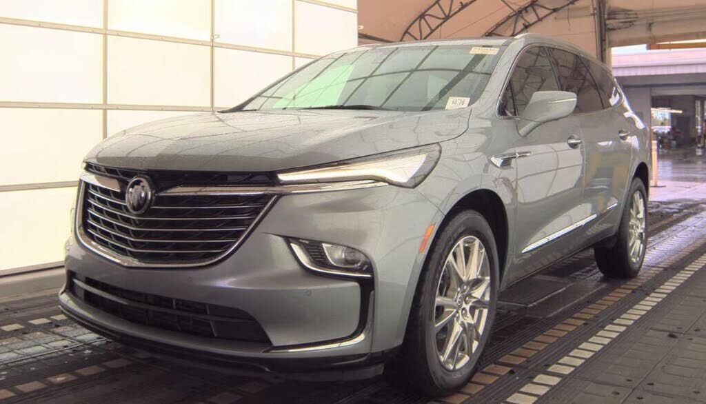2023 BUICK Enclave