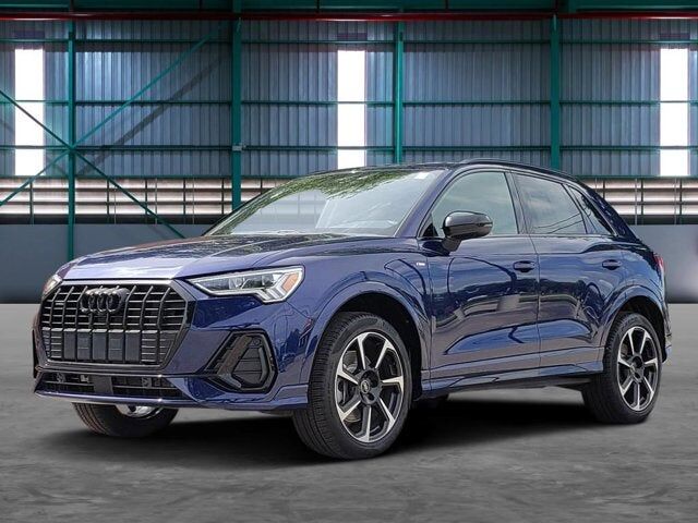2025 AUDI Q3