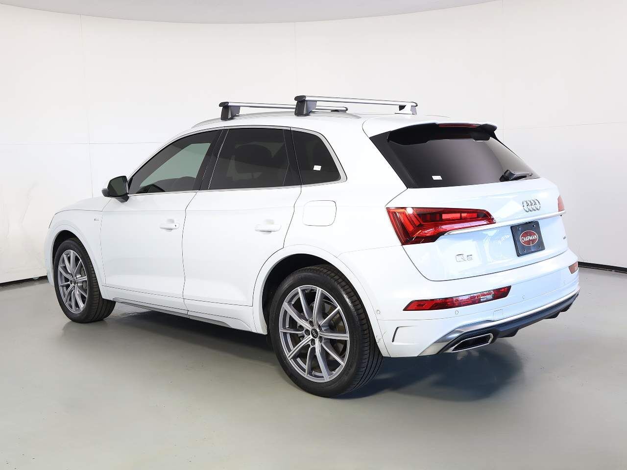 2023 Audi Q5 e