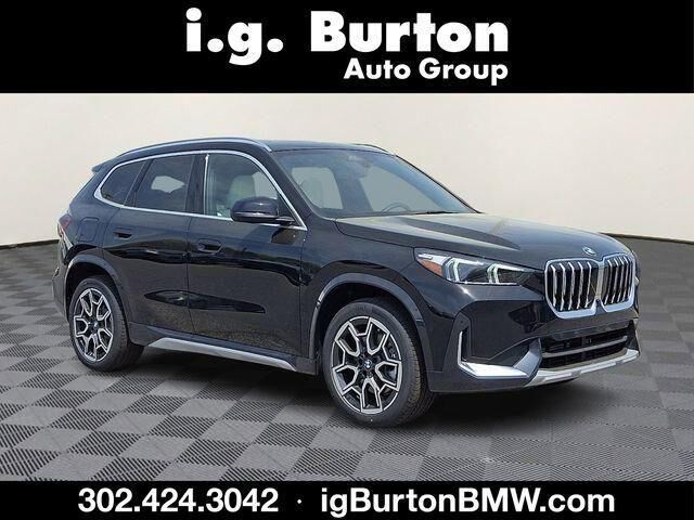 2026 BMW X1