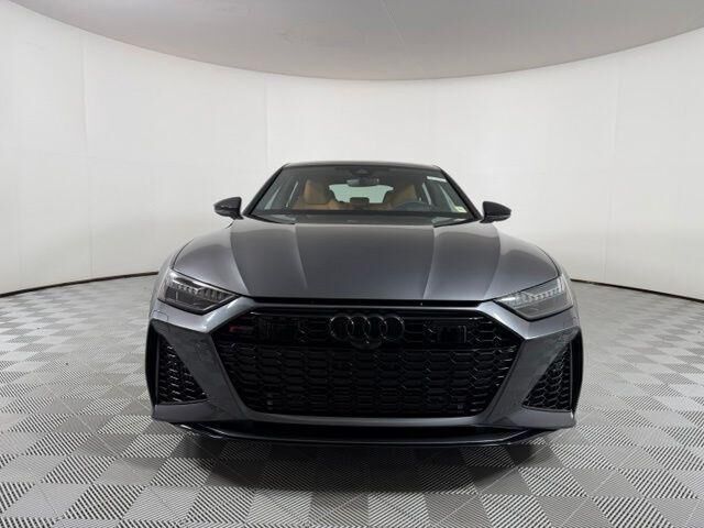 2026 Audi RS 7